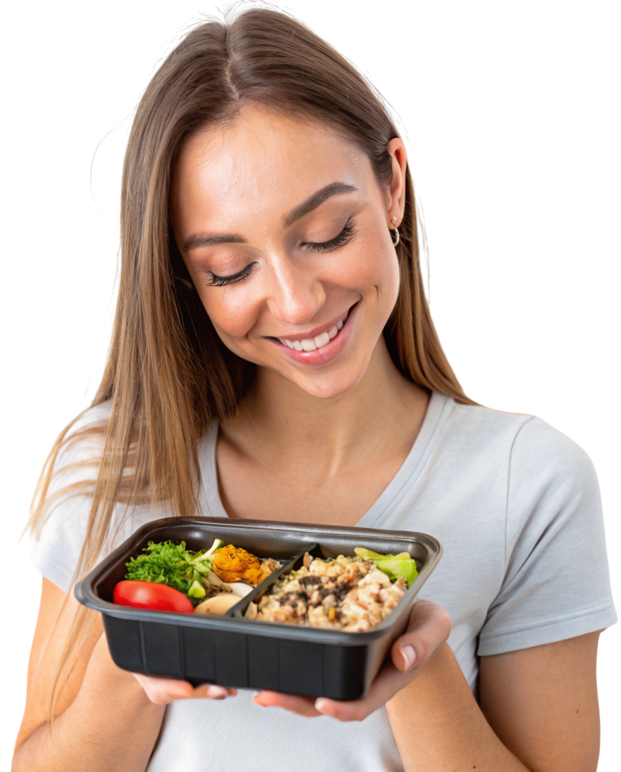 Готовый рацион Balance — вкусная еда без готовки
